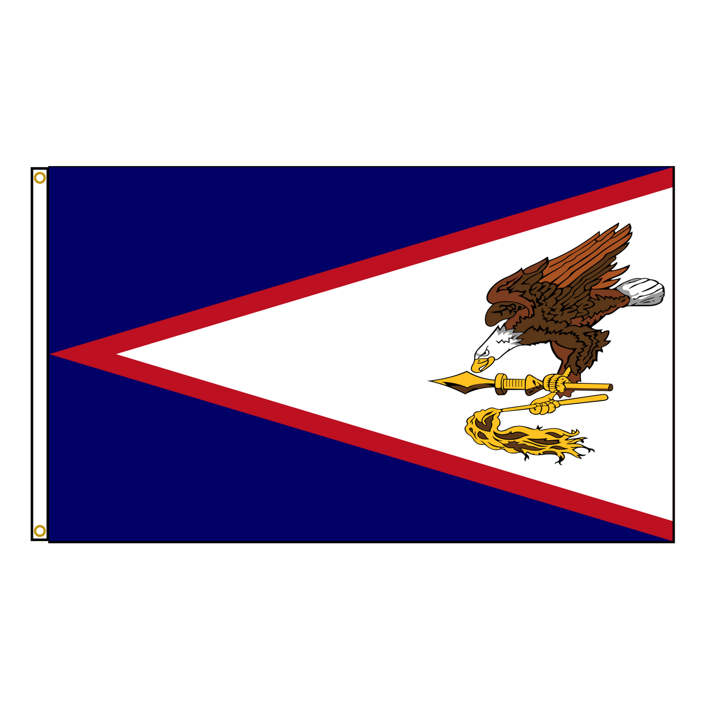 American Samoa Flag