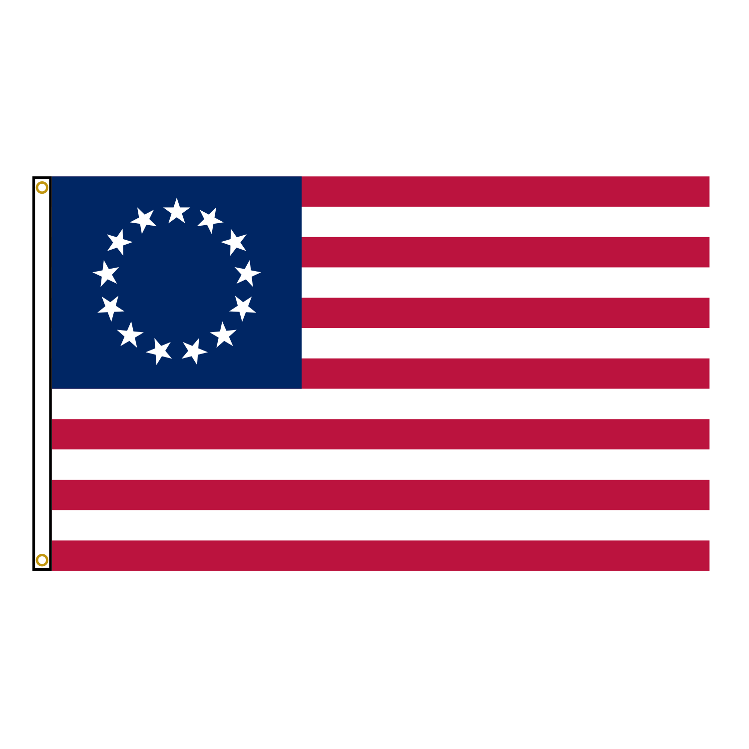 Betsy Ross Flag