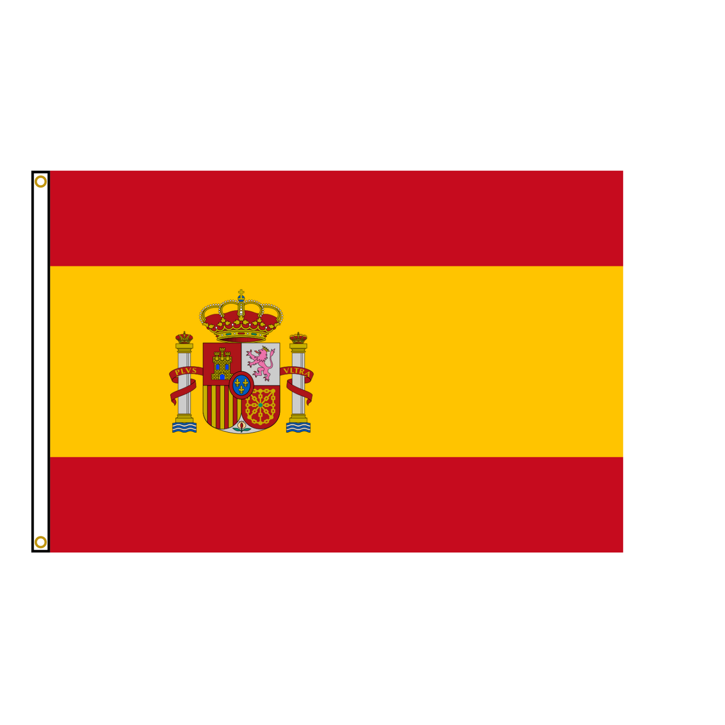 Flag of Spain