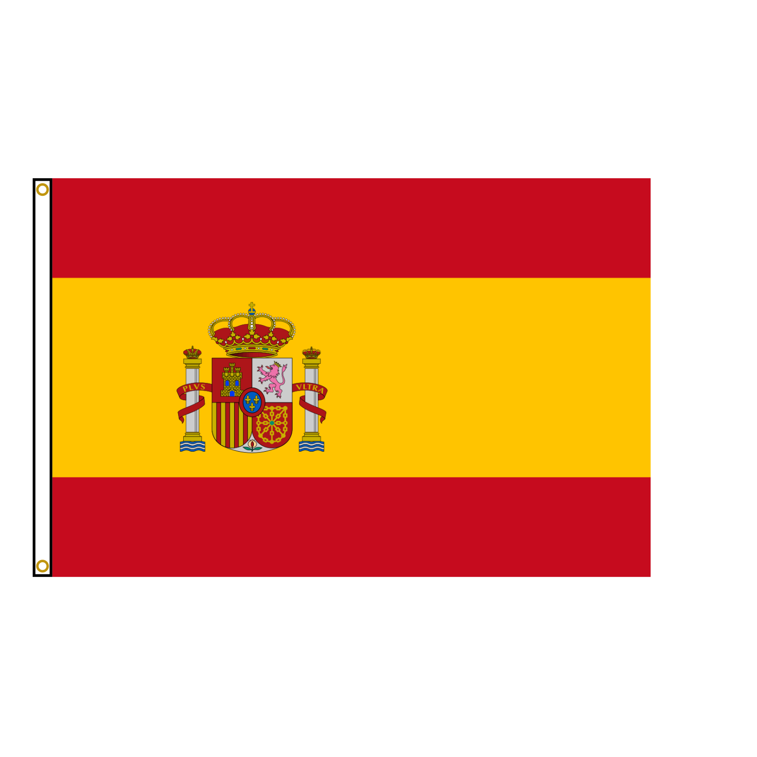Flag of Spain