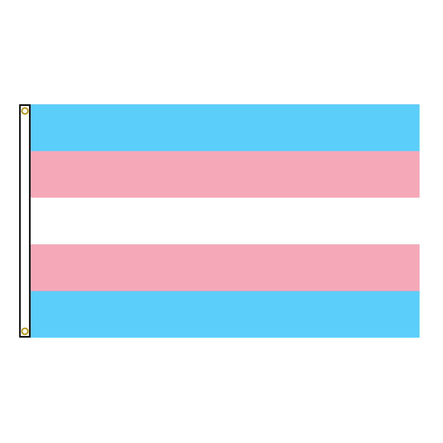 Transgender Pride Flag
