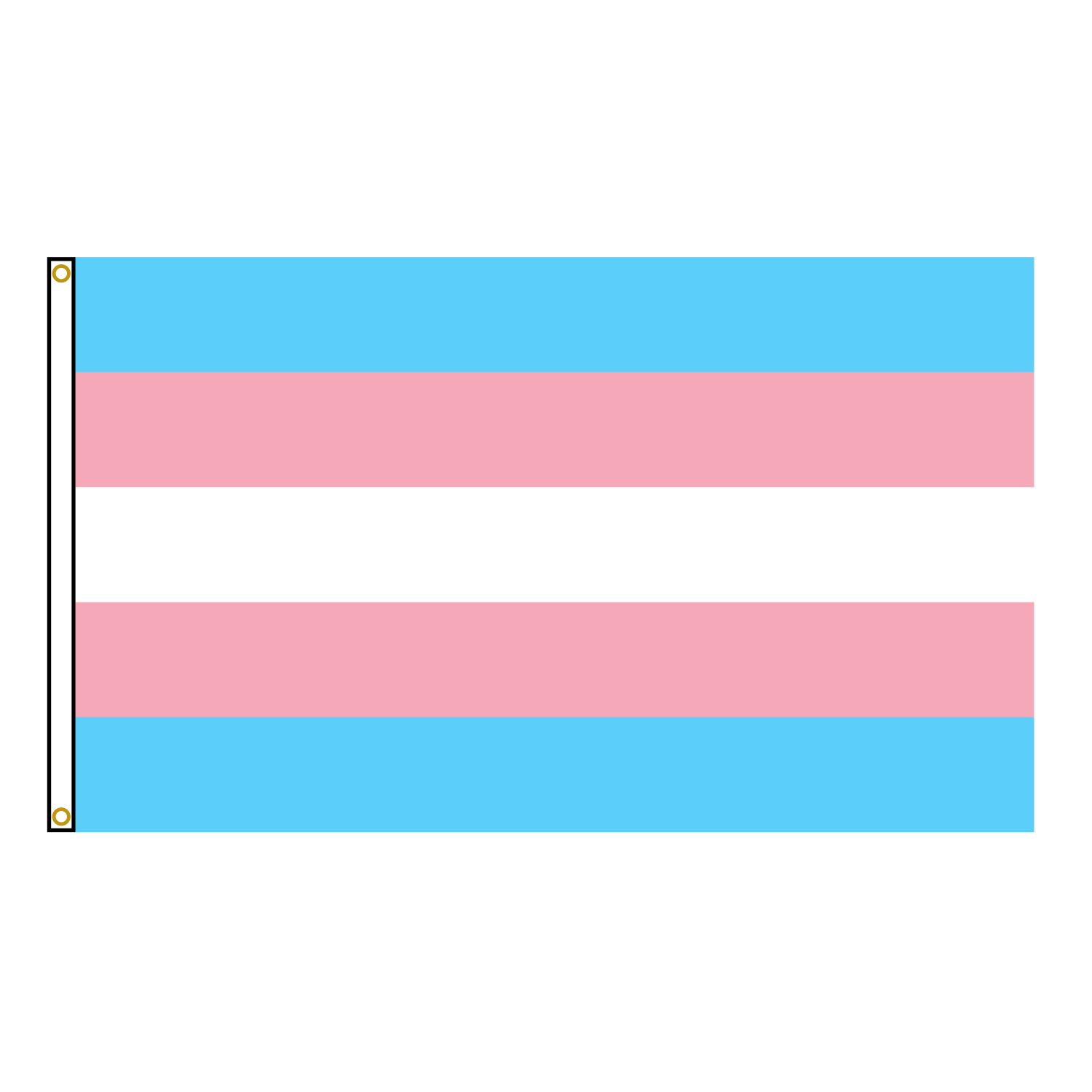 Transgender Pride Flag