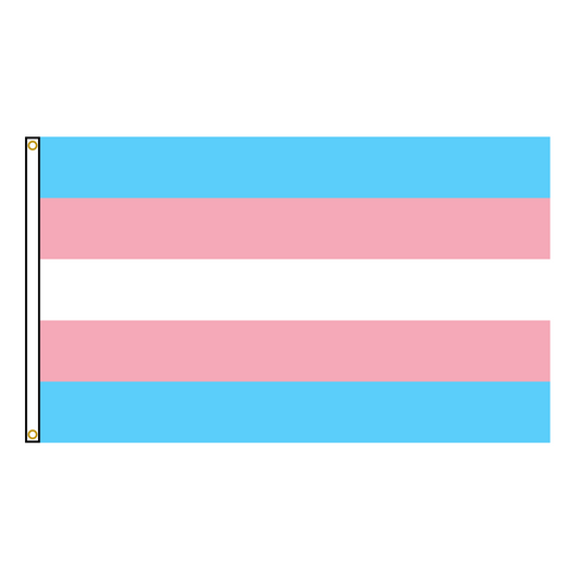 Transgender Pride Flag