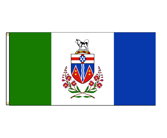 Yukon Flag